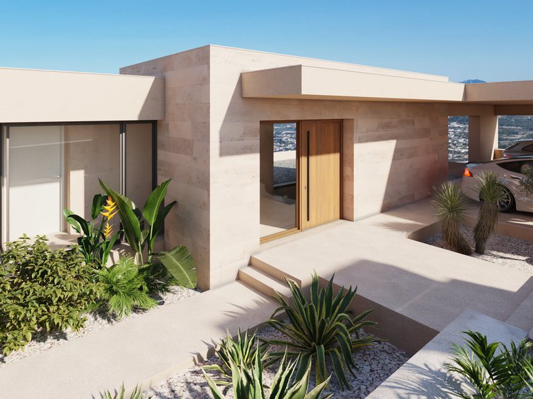 Villa for Sale in Cumbre del Sol, Benitachell, Alicante 10