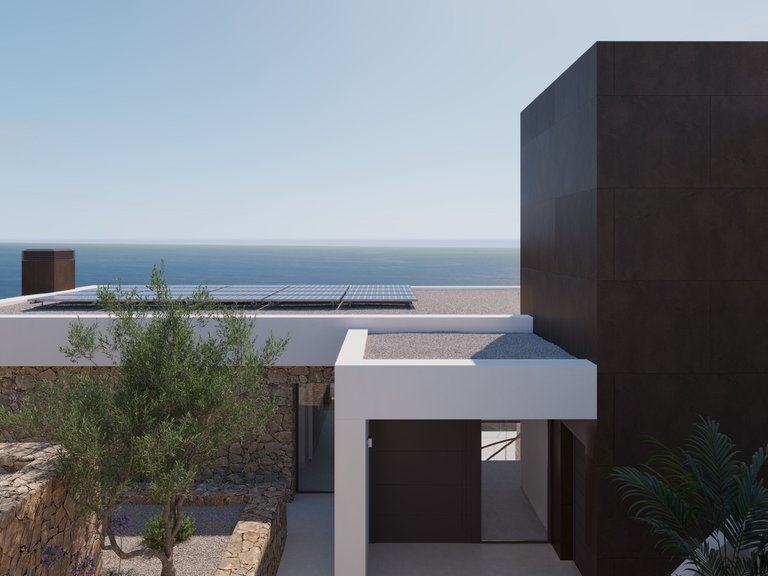 Villa for Sale in Benitachell, Alicante 5
