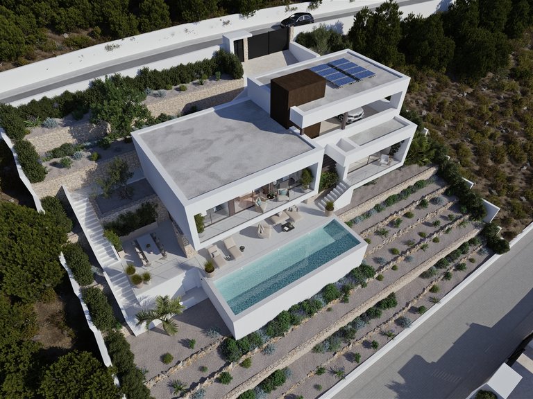 Villa for Sale in Altea, Alicante 6