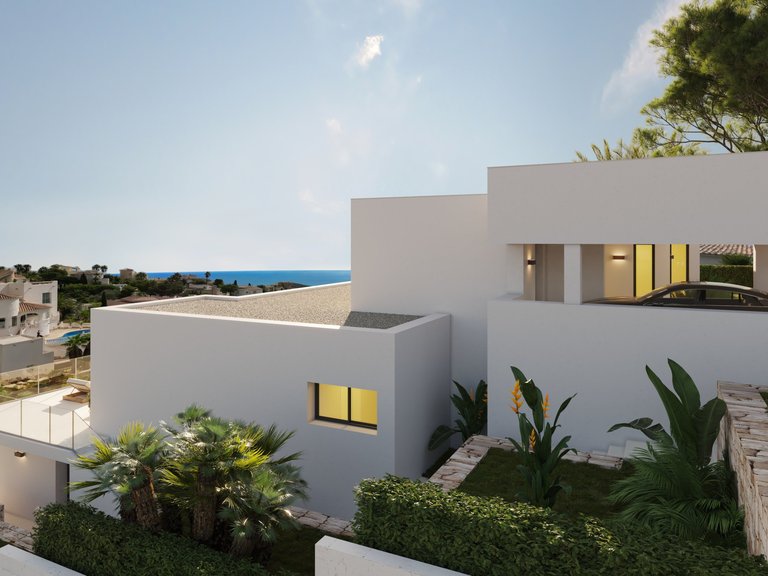 Villa for Sale in Benitachell, Alicante 3