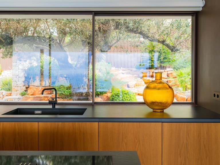 Villa for Sale in Costa Blanca Benitachell, Alicante 9