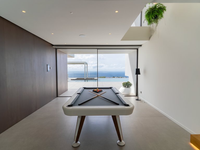 Villa for Sale in Costa Blanca Benitachell, Alicante 15