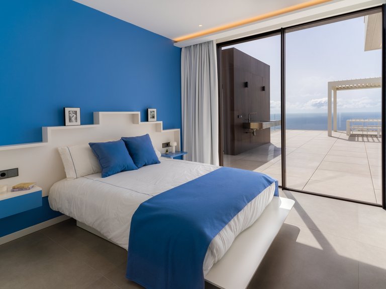 Villa for Sale in Costa Blanca Benitachell, Alicante 16
