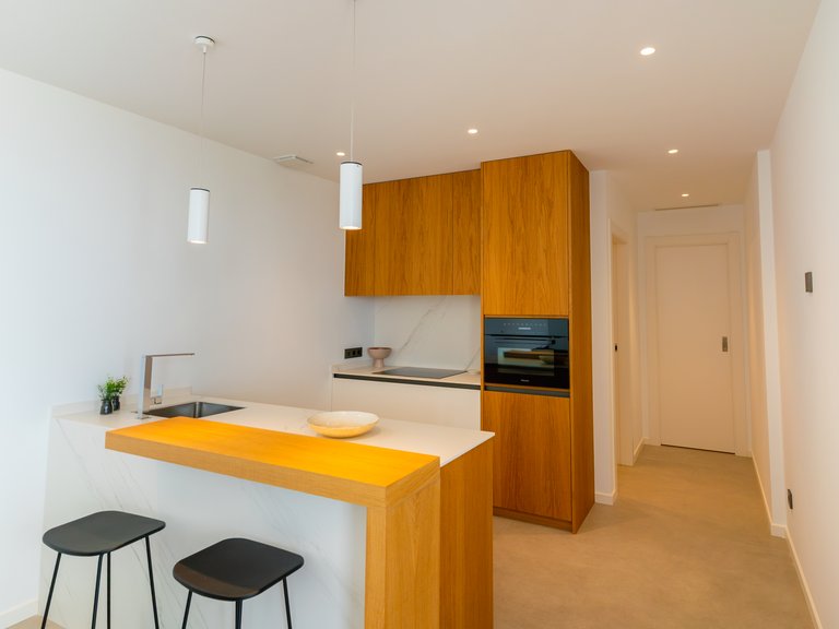 Villa for Sale in Costa Blanca Benitachell, Alicante 20