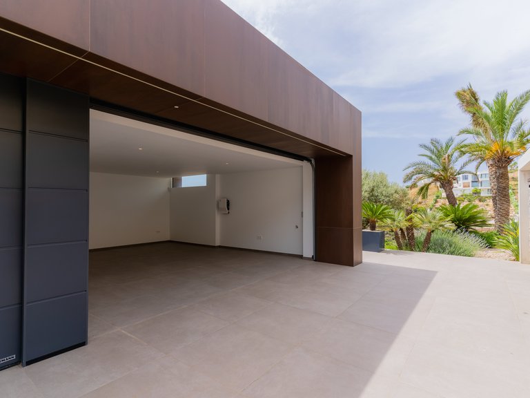 Villa for Sale in Costa Blanca Benitachell, Alicante 22
