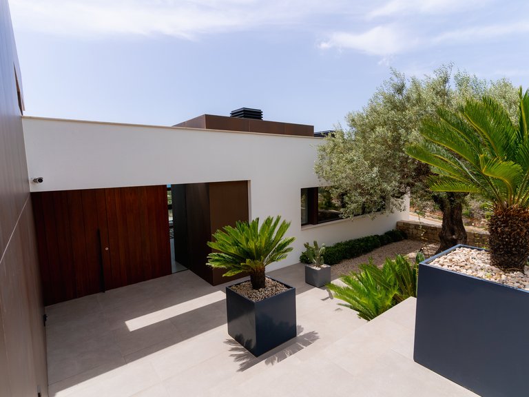 Villa for Sale in Costa Blanca Benitachell, Alicante 5