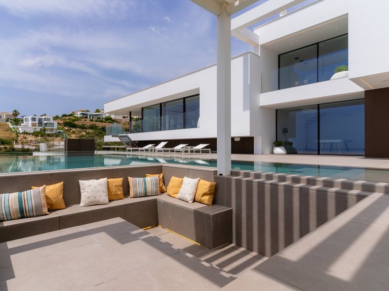 Villa for Sale in Costa Blanca Benitachell, Alicante 24