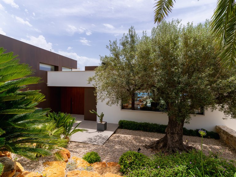 Villa for Sale in Costa Blanca Benitachell, Alicante 4