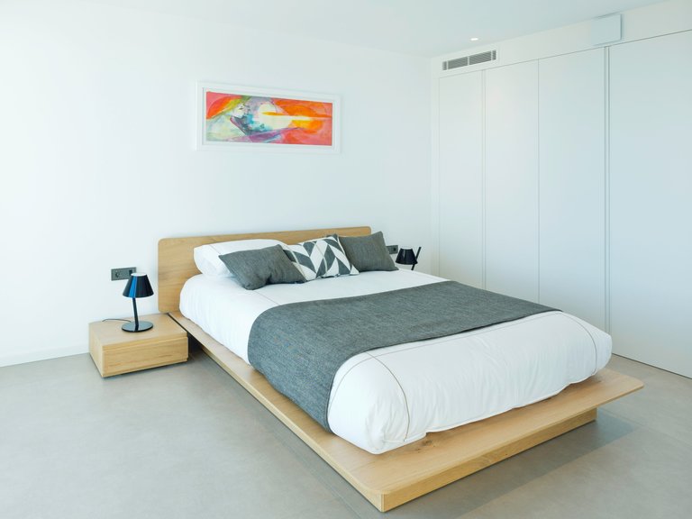 Villa for Sale in Costa Blanca Benitachell, Alicante 21