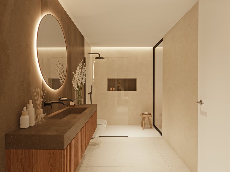 Villa for Sale in Costa Blanca Benitachell, Alicante 16