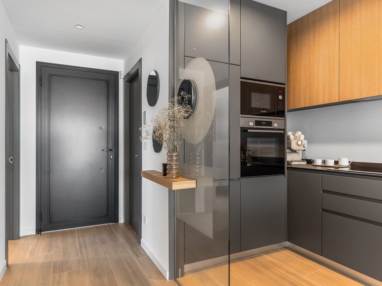 Apartment for Sale in Costa Blanca Benitachell, Alicante 19