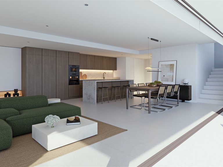 Villa for Sale in Costa Blanca Altea, Alicante 13