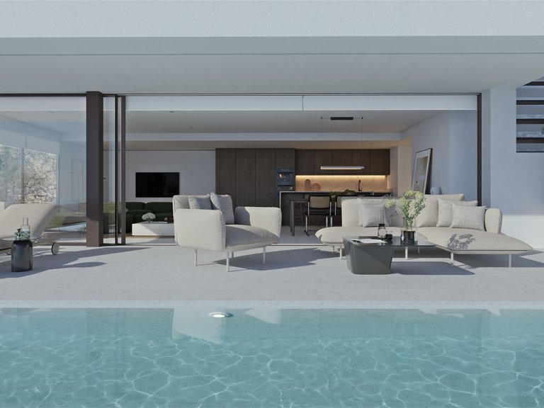 Villa for Sale in Costa Blanca Altea, Alicante 14