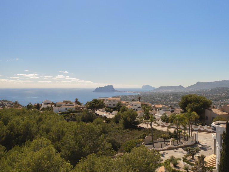 Villa for Sale in Benitachell, Alicante 4