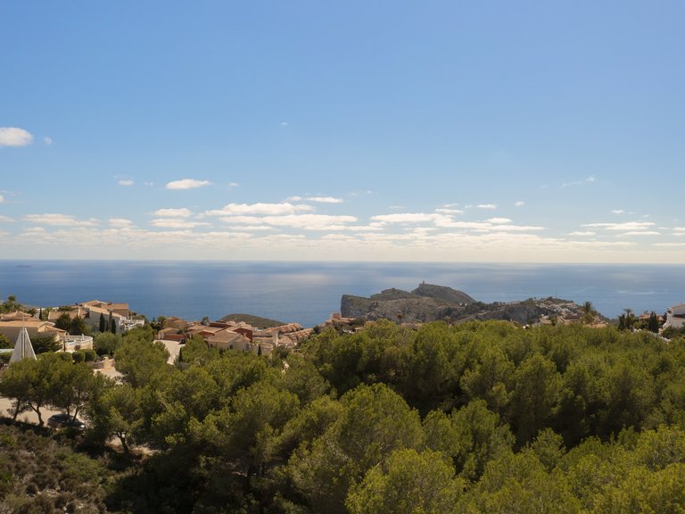 Villa for Sale in Benitachell, Alicante 2
