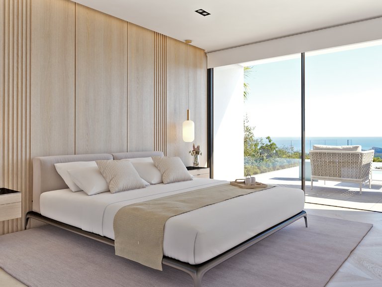 Villa for Sale in Benitachell, Alicante 9