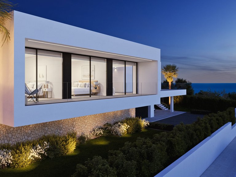 Villa for Sale in Benitachell, Alicante 11