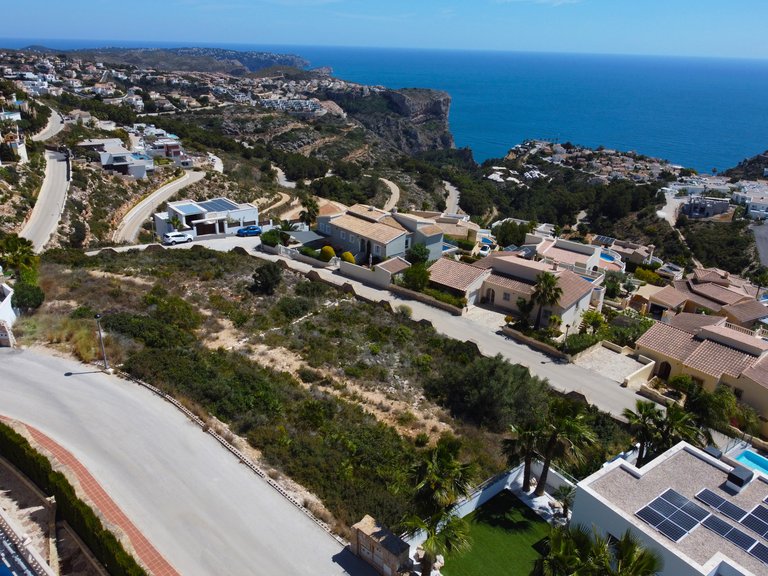 Villa for Sale in Cumbre del Sol, Benitachell, Alicante 7