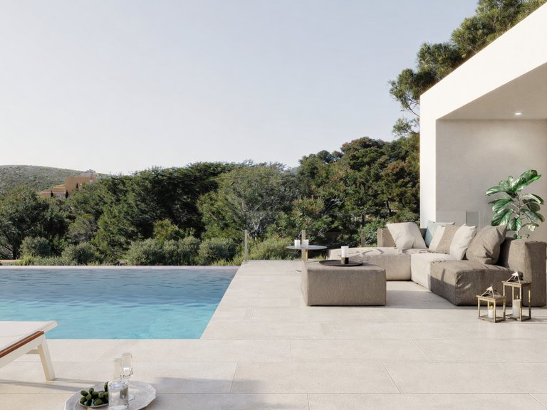 Villa for Sale in Costa Blanca Benitachell, Alicante 4