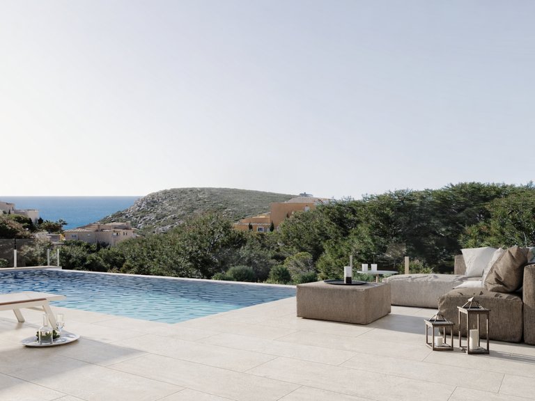 Villa for Sale in Costa Blanca Benitachell, Alicante 5