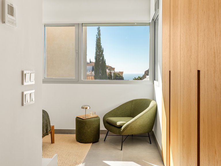 Villa for Sale in Costa Blanca Benitachell, Alicante 10