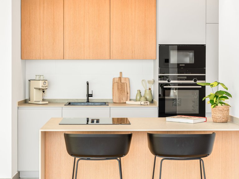 Villa for Sale in Costa Blanca Benitachell, Alicante 18