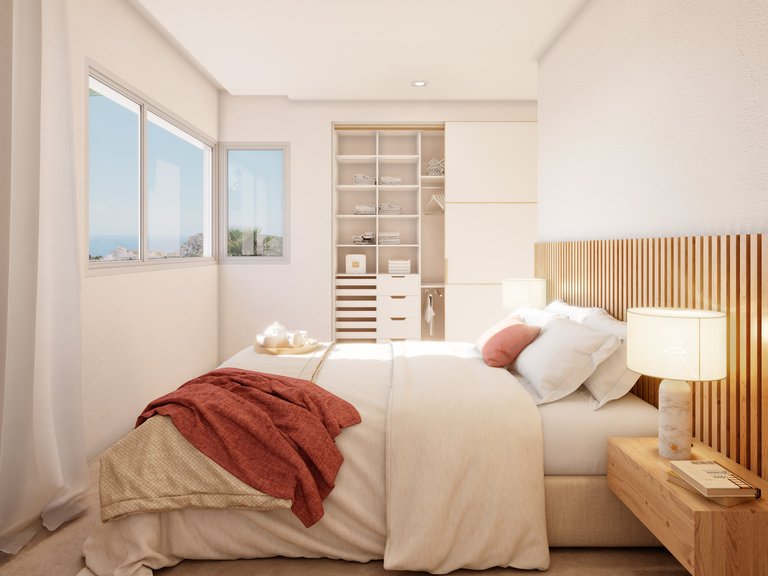 Villa for Sale in Cumbre del Sol, Benitachell, Alicante 37