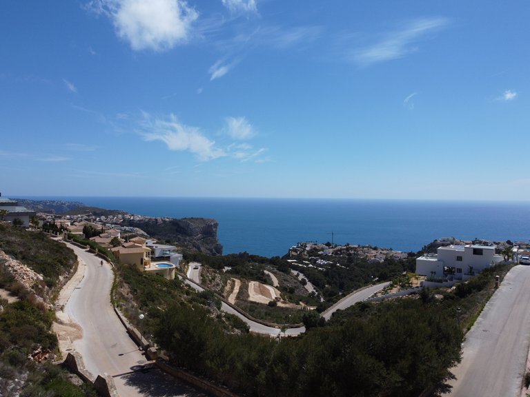 Villa for Sale in Benitatxell, Benitachell, Alicante 10