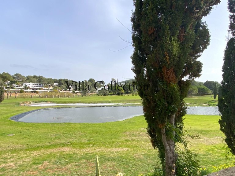 Villa for Rent in Santa Eulalia Del Rio, Islas Balerares 15