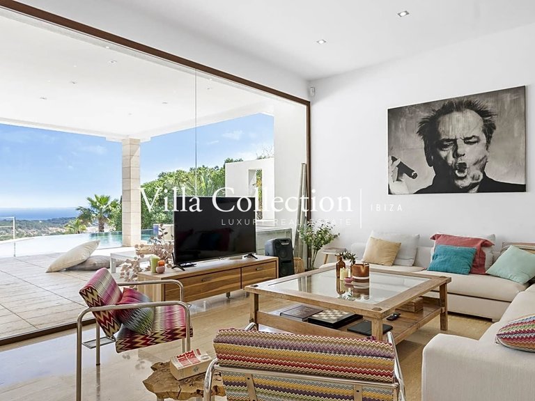 Villa for Sale in Ibiza, Balearic Islands 13