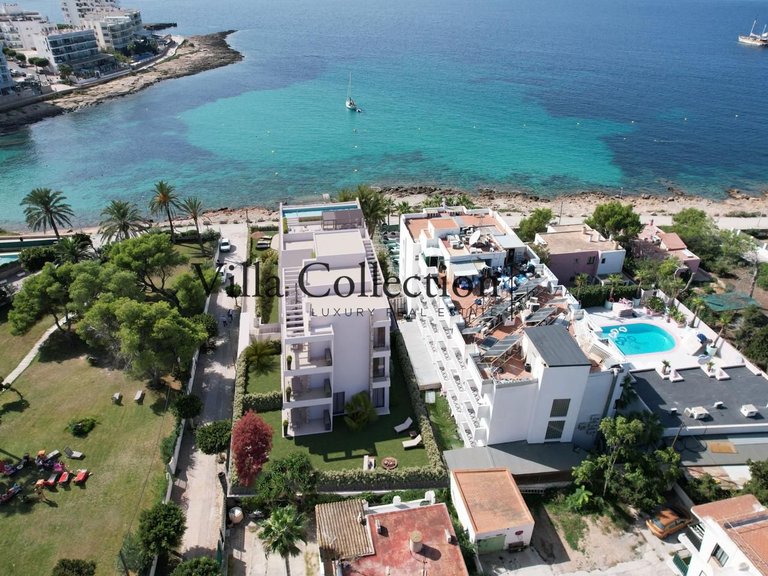 Apartment for Sale in Ibiza, Balearic Islands 6