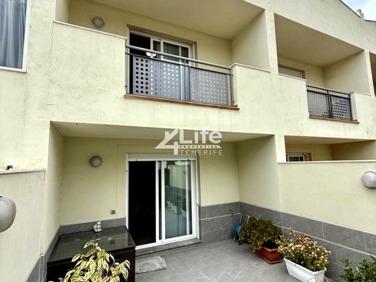 Town House for Sale in Costa Adeje, Tenerife 12