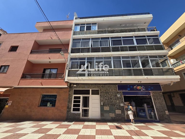 Apartment for Sale in Las Galletas, Tenerife 7