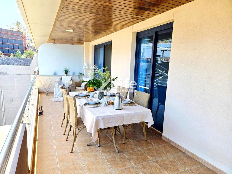 Penthouse for Sale in Santiago Del Teide, Tenerife 24
