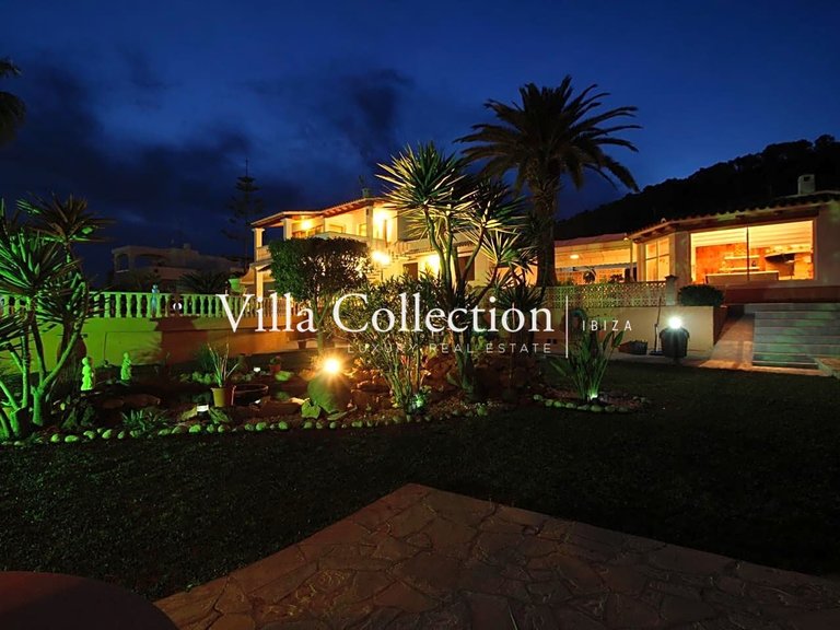 Villa for Sale in Ibiza, Balearic Islands 28