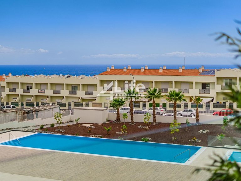 Apartment for Sale in Costa Adeje, Adeje 17
