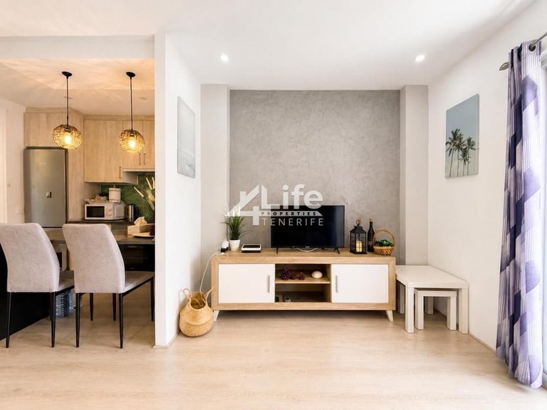 Apartment for Sale in Los Cristianos, Tenerife 6