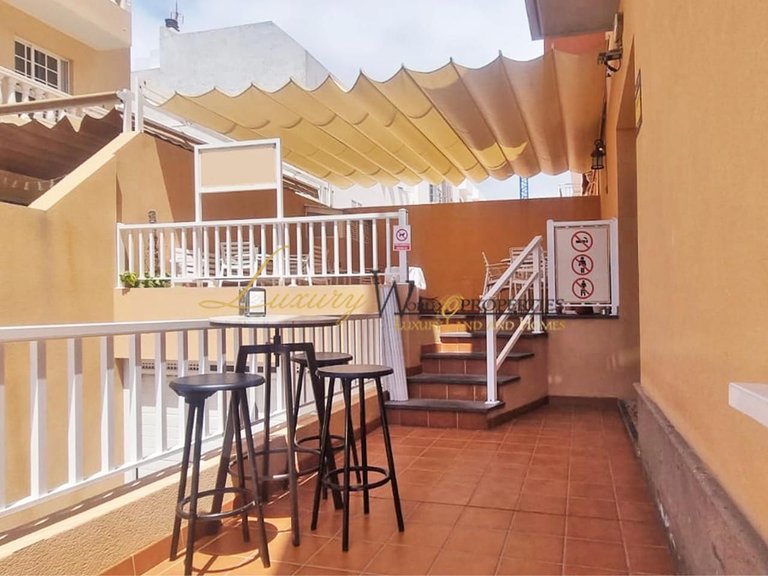 Commercial for Rent in Playa San Juan, Tenerife, España 11