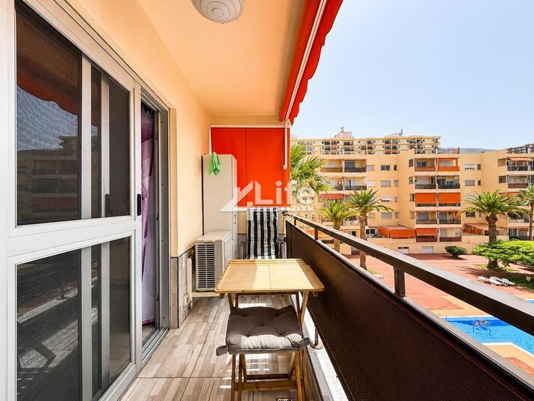 Apartment for Sale in Los Cristianos, Tenerife 16