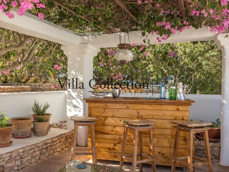 Villa for Sale in Sant Josep De Sa Talaia, Balearic Islands 11