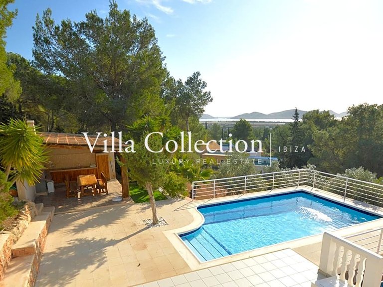 Villa for Sale in Ibiza, Balearic Islands 11