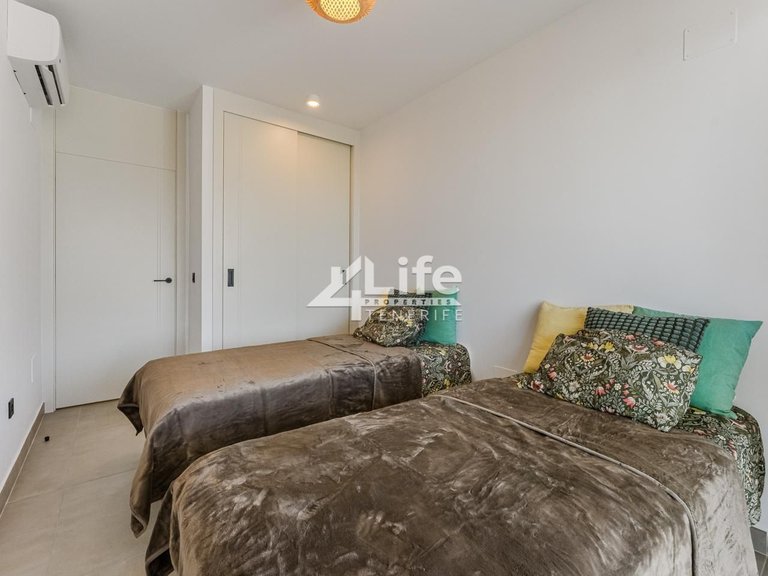 Apartment for Sale in Costa Adeje, Adeje 9