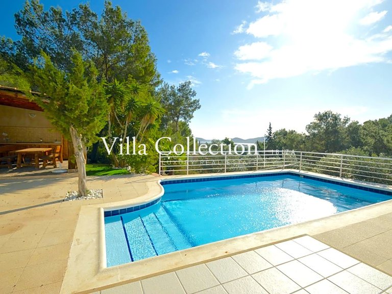 Villa for Sale in Ibiza, Balearic Islands 14