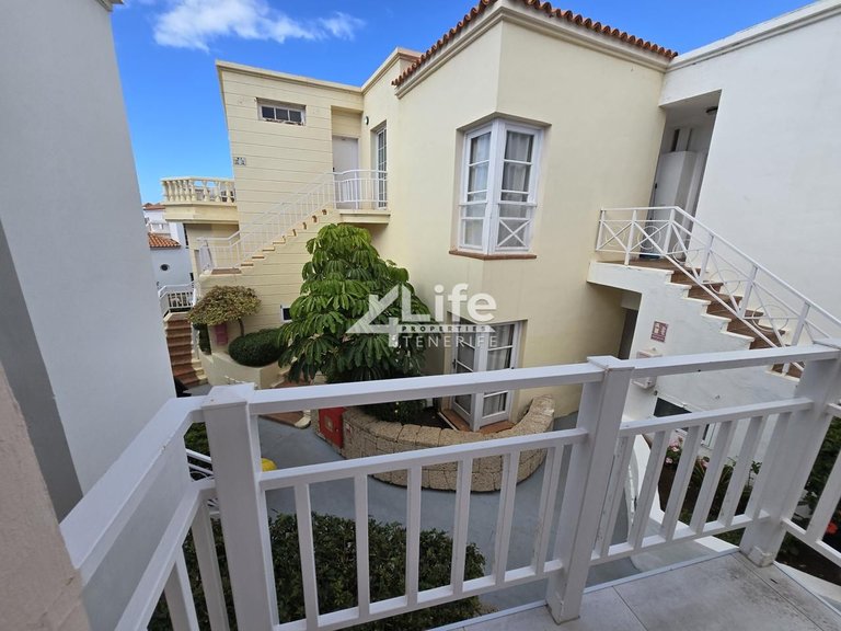 Apartment for Sale in Playa De FaÑabe, Tenerife 13