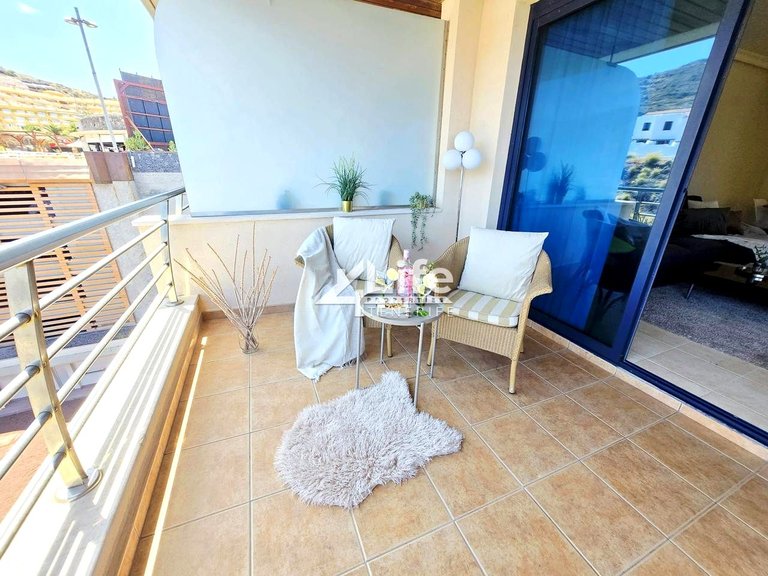 Penthouse for Sale in Santiago Del Teide, Tenerife 19