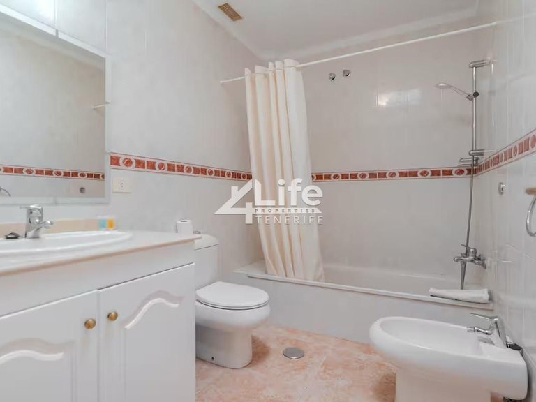 Apartment for Rent in Costa Adeje, Tenerife 12