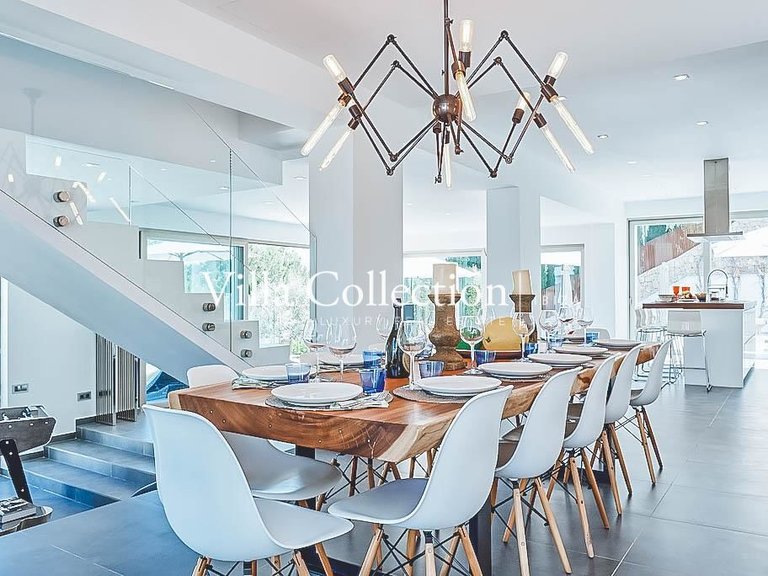 Villa for Sale in Ibiza, Balearic Islands 26
