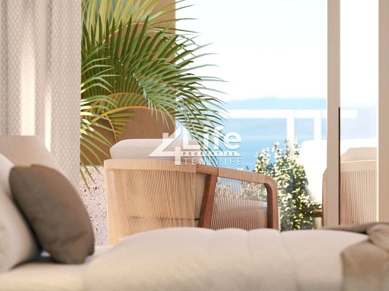 Town House for Sale in Adeje, Tenerife 4