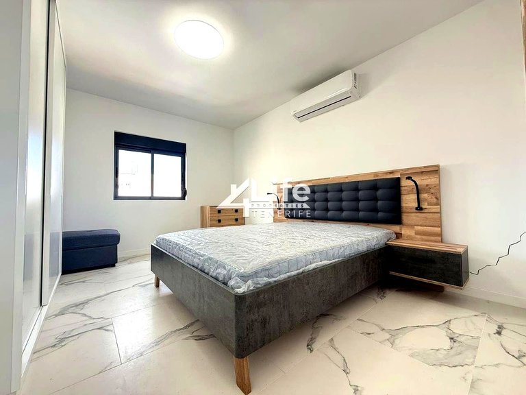 Apartment for Rent in El Monte O Guargacho, Tenerife 6