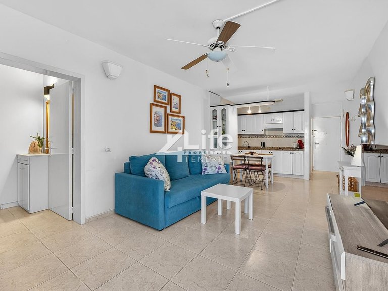 Apartment for Sale in Costa Del Silencio, Tenerife 5